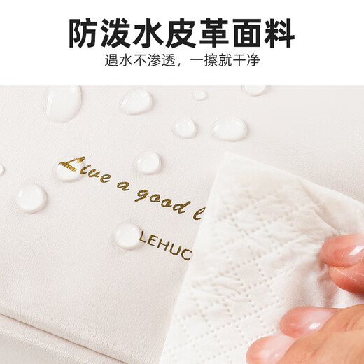 Lehuo Travel Makeup Bag Portable Small Small Mini Package Small Skin Care Products Women's Small Waterproof Storage Bag
