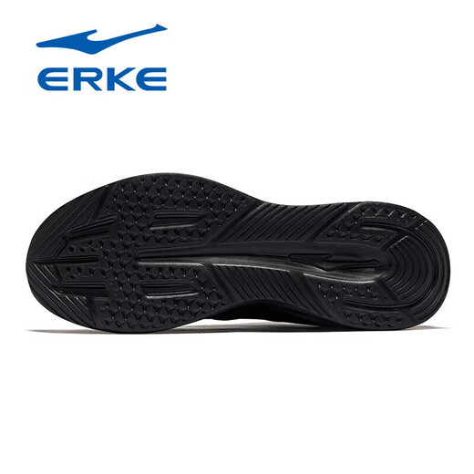 Hongxing Erke Herrenschuhe für Sommerleder -Laufschuhe für Männer 2025 Neues leichte weiche Sohle schwarze Schuhe wasserdicht