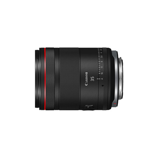Canon RF35mm F1.4 L VCM full-frame wide-angle fixed focus lens