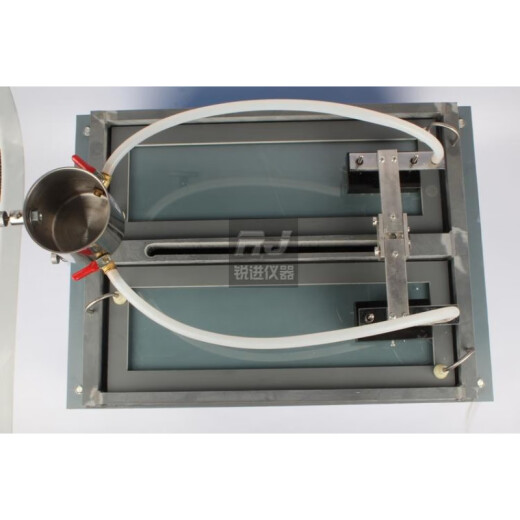 Qianhuinon [QFS Rinse-Resistant Instrument Instrument Recubrimiento Pintar Electroplatación/prueba GB/T9755-2014 NUEVO NORTAL NACIONAL#