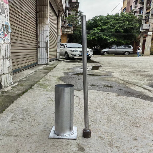 Increase the size of the manual commercial household chili pepper and garlic pounder salt mortar to the nest pounder bowl pounding chili powder artifact 40 large pounding mortar 2.0 thick