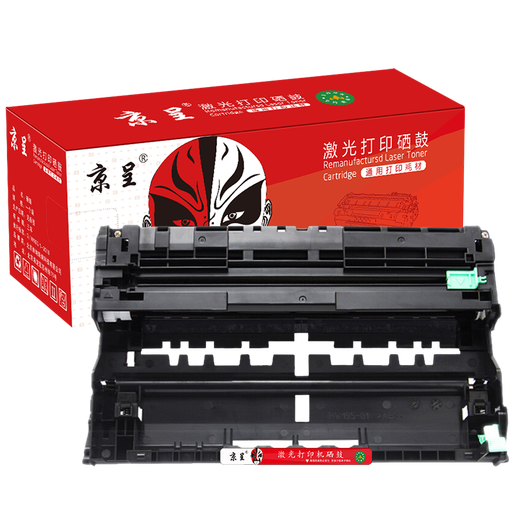 Jingcheng TN-3385/3335 powder box suitable for brothers HL-5440D 5445D 5450DN 6180DW toner cartridge [30000 pages] DR-3350 toner cartridge holder/imaging drum
