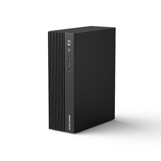 铭凡795S7/129i7迷你主机锐龙R9-7945HX/酷睿i9-12900H高性能mini主机游戏办公迷你电脑主机组装电脑 定制三：795S7+4060 16G DDR5/1TB