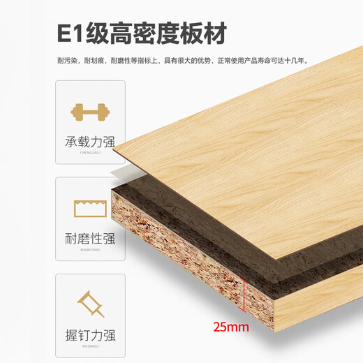 Chuangsheng staff desk and chair combination simple modern screen booth work station staff computer desk partition furniture desk