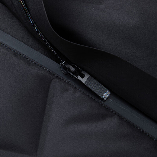 YAYA short hooded down jacket men's autumn and winter cold-proof thickened warm casual jacket for young and middle-aged people