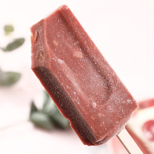 Chun Shi Ji Hawthorn Pulp Popsicle 85g*5