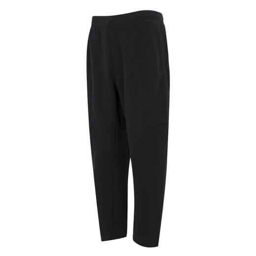 ADIDAS Sitio web oficial Pantalones insignia para hombres 2025 Transporte de moda de primavera Entrenamiento de pantalones informales de Sports HE9894 HE9894 M