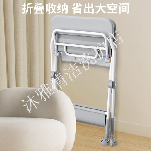 BEBEBUS婴儿尿布台家用便携护理台 新生儿宝宝换尿布台按摩可折叠婴儿床 支架+布套 其他