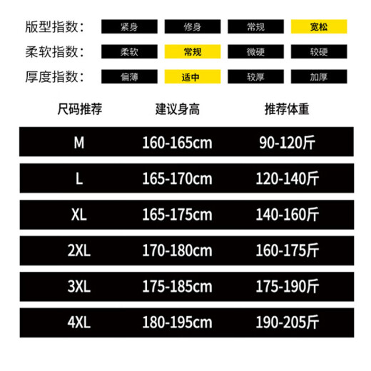 
Digada straight work cropped pants men's autumn 2024 new Japanese trendy versatile straight loose casual 7-point shorts GLYS-679 black 3XL (recommended 175-190Jin [Jin equals 0.5 kg])