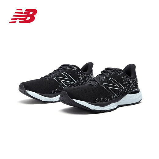 NEW BALANCE NB奥莱女鞋专业缓震健身透气轻便耐磨舒适训练跑步鞋 W880E11-D (楦宽D) 36
