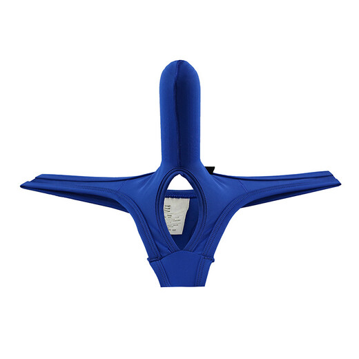 Livraison privé Sex Men's String Men's Men's Souswear Airplane Sous-vêtements à taille basse et à taille basse