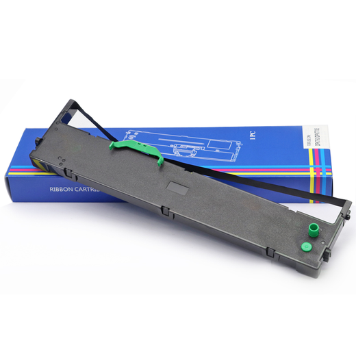 Ten Thousand Years of Heroes is suitable for Fujitsu DPK2780 2089K 7083 1080 6630K receipt printer ribbon rack core frame ribbon rack with core - ready to use