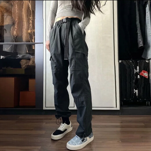 Randonnée extérieure à la mode et magnifique et pantalon imperméable au vent pour femmes Sports Mountaine d'alpinisme pantalon de travail à séchage rapide