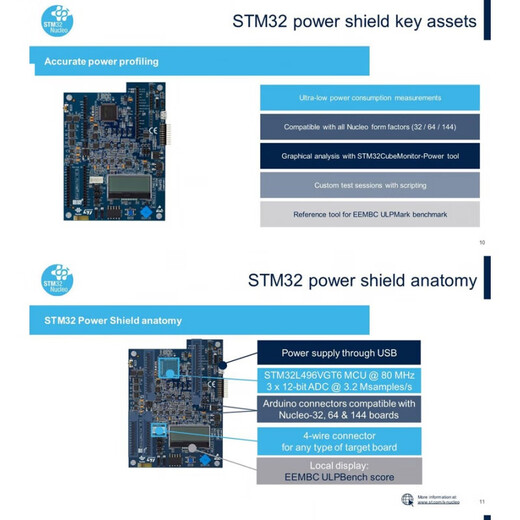 H723ZG STM32 Nucleo-144 开发板 带STM32H723ZG咏 NUCLEO-H723ZG ST原厂开发