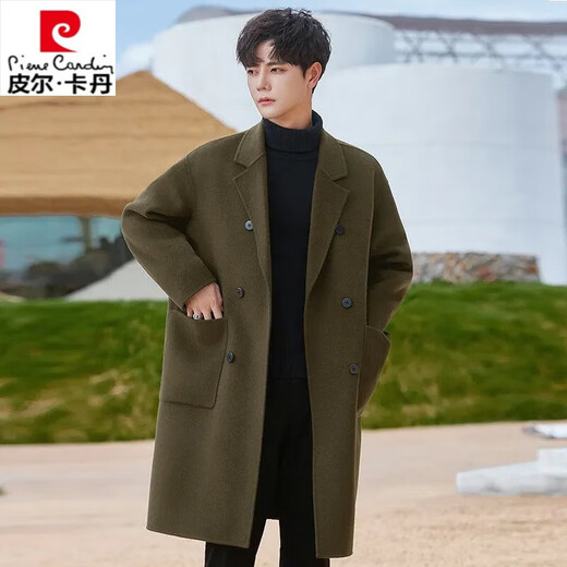 Pierre Cardin Herbst- und Winter neu