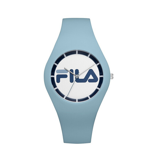 Fila Watch Fashion Sports Jelly Silicone Par