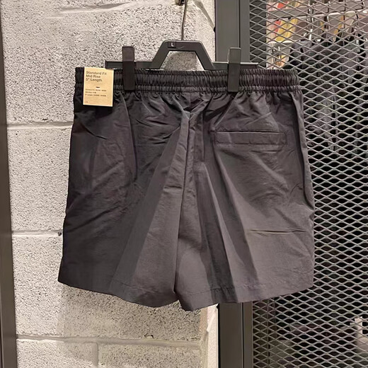 Nike (Nike) Jogginghose Damen 2025 Sommer Neues Freizeithosen gewebt atmungsaktiv