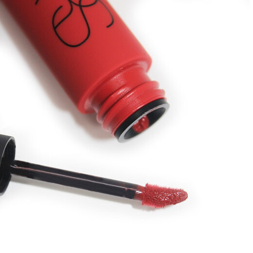 NARS [Regalos del día de San Valentín chino] Nas Lipstick Air Lip Glaze Air Soft Misty Lip Cream Magnum Air Lip Lip Cream 684#Gipsy Gypsy Rose