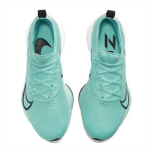 NIKE Nike running shoes men's and women's shoes TEMPO NEXT marathon running shoes lightweight breathable jogging sneakers CI9924-300/summer 36.5