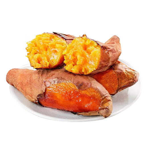 Fun to try Yunnan Durian Sweet Potato 5Jin Jin is equal to 0.5kg. Straight from the source at Daguo No. 1 Member Store