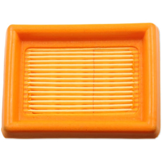 STIHL FS120/200/230/250 lawn mower air filter brush cutter air filter mesh accessories FS120