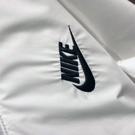 Nike (Nike) Jacke für Frauen 2025 Sommer New Sportswear Woven atmungsaktiv