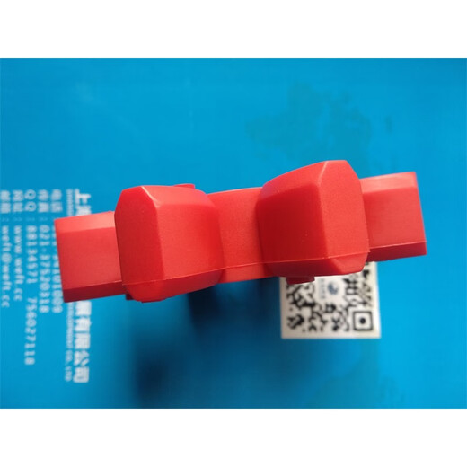 Yue Changsheng coupling elastomer buffer pad shock-absorbing block rubber pad GS/R19/28/38/48 GS65