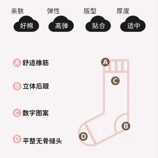 Yu Zhaolin medias para niños calcetines de fútbol de estilo deportivo de caña alta de otoño e invierno para niños calcetines de pantorrilla deshuesados ​​a rayas de estilo universitario para niñas