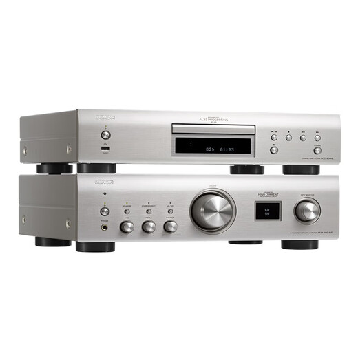 Denon (DENON) PMA-900HNE home theater HiFi audiophile HIFI amplifier supports Bluetooth WiFi USB playback PMA-900HNE