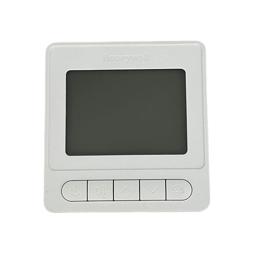 Honeywell WL8/WS8B/L/WS9B2WB/U fan coil unit 2/4 control RS485 networked thermostat WS8B4WB/U