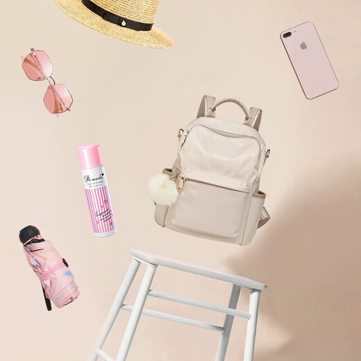 Toutou women's bag junior high school students large capacity college style backpack backpack birthday gift for girlfriend girl Toutou women's bag junior high school students large capacity college style backpack backpack birthday gift for girlfriend girl