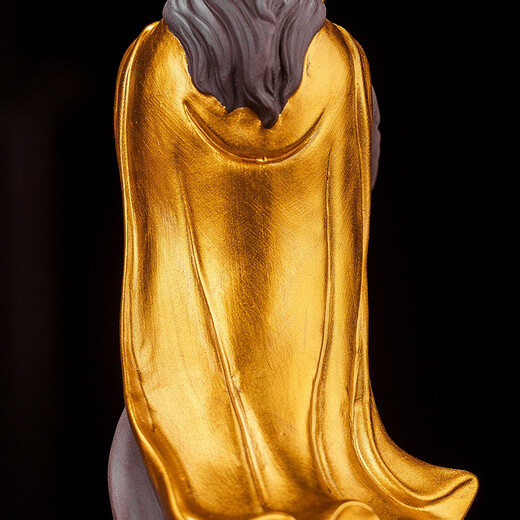 Mingke Xiake Zisha tea pet ornaments tea play tea leakage tea filter tea filter tea separator tea filter tea set creative single tea leakage