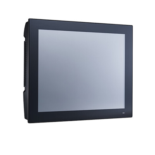颐扬|研华PPC-6191C工业平板电脑|酷睿6-7代i5 i7可选|电阻触摸屏|19英寸工控一体机 PPC-6191C/8260AE/I5-6500 8G/512G固态/电源适配器