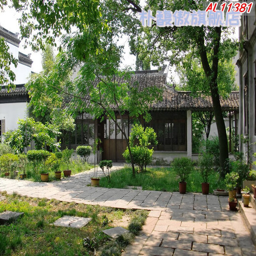 新直播背景视频直播间主播山水田园外景快手抖音网红背景布 11149 宽2米高2.5米