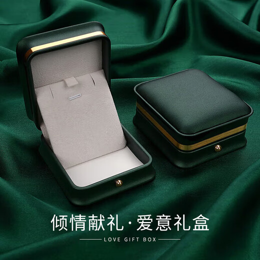 Jianlu – collier en argent gourde de Jade pour femmes, pendentif de luxe léger de haute qualité, bijoux cadeau d'anniversaire pour petite amie et maman