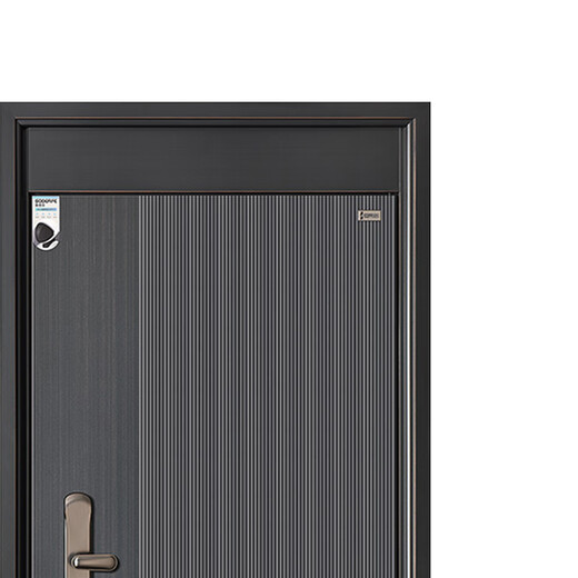 Sodelphi A-8803 Class A anti-theft door security door entry door smart door single door