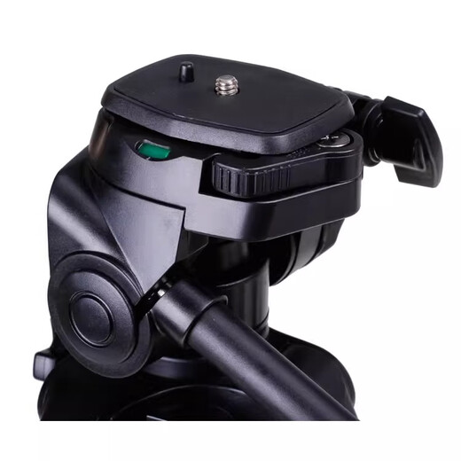 Yunteng VCT-668RM 668 690 590 688 888 618N TRIPOD GIMBALO Tablero de montaje rápido Rápido Base Base de la cámara rápida Cámara VERTICAL BLAP Clap Clap Accesorios de tablero de salida rápida 618 Tablero de montaje rápido + Backet de teléfono móvil + Zoom Remote Control