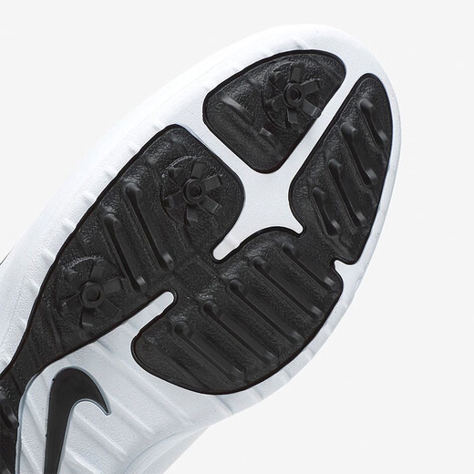 NIKE/耐克INFINITY G (W)男女同款缓震一体式鞋钉高尔夫运动鞋休闲鞋 CT0535-101 39
