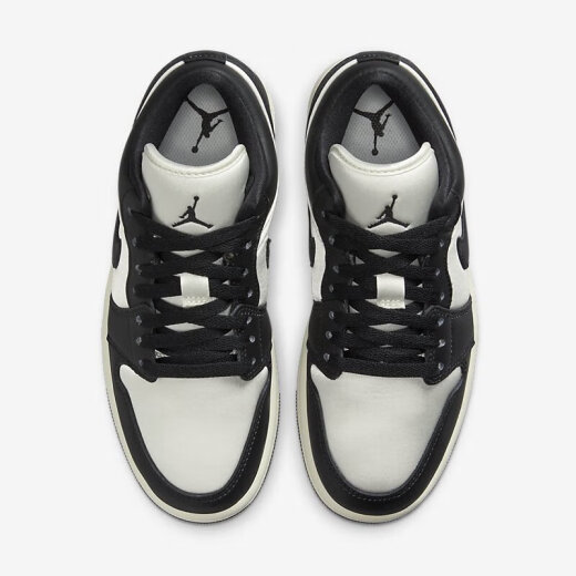 NIKE/耐克 AIR JORDAN 1 LOW AJ1低帮女子复古运动休闲板鞋 FB9893-101 37.5