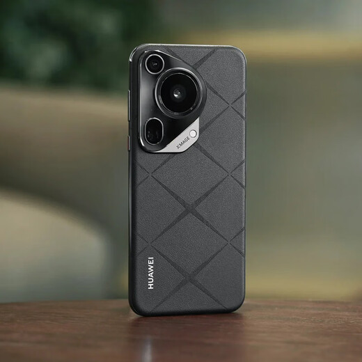 Huawei mobile phone Pura70Ultra 24th issue | Interest-free P70ultra series Beidou satellite information pura70 Hongmeng system infrared remote control NFC Kunlun glass Star Black 16GB + 512GB Simple package activated warranty card + Huawei original 66W fast charging set