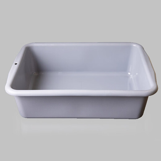 All-purpose dining basin, dish basin, security inspection basin, restaurant dish collection basket, dining basket, dish washing security inspection basket, storage basket, commercial storage basket