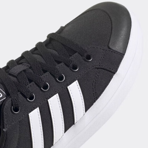 阿迪达斯 （adidas）运动鞋帆布鞋时尚透气低帮板鞋 GY2278 36码uk3.5码