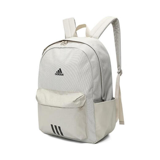 阿迪达斯【滔搏运动】adidas中性CLSC BOS 3S BP双肩包 IR9757 F