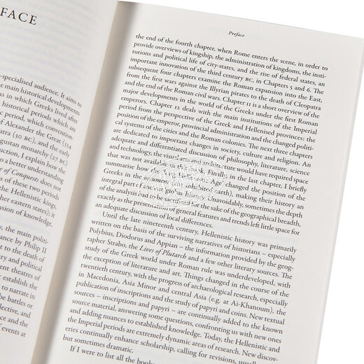 征服时代 英文原版 Age of Conquests Angelos Chaniotis