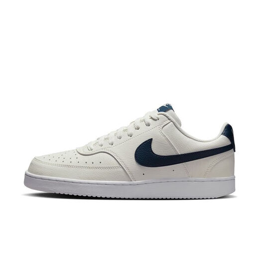 耐克（NIKE）  COURT VISION LO 男子时尚百搭运动休闲鞋 HQ4867-101 45