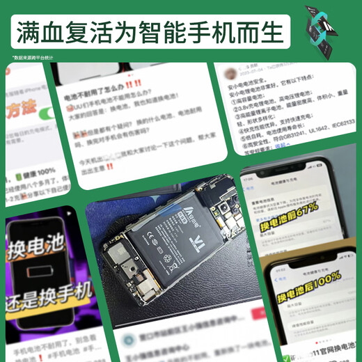 Ein Xiaodianer ist für den Apple 7 Battery iPhone 7 Plus Akku 7p mit großer Kapazität iPhone 7 Mobiltelefon 7 plus ursprünglicher Apple Genuine i7 7G New A1660 A1661 Board anwendbar: Apple 7 Plus Batterie