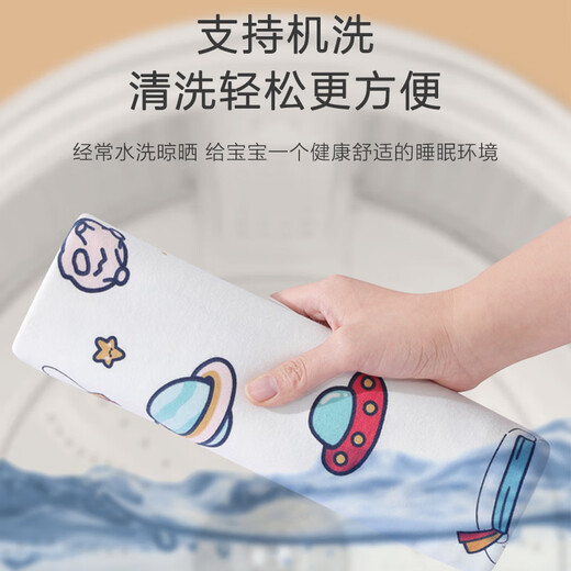 Face pour enfants Sac bébé nouveau-né simple Coton une salle d'accouchement Swaddle tissu époustouflante serviette étreinte