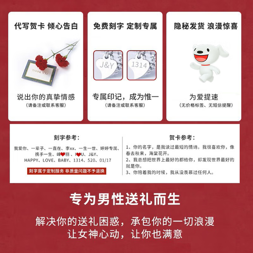 Farcoko Light Luxury White Gold Bow Necklace Women's Clavicle Chain Silver Clavicle Necklace Chinese Valentine's Day Gift for Girlfriend Haoyue Silver-Bow Knot Necklace