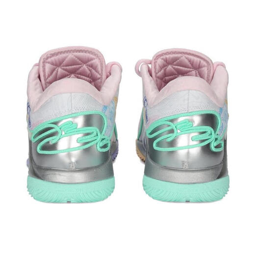 耐克NIKE【滔搏运动】男子LEBRON XXII QS EP篮球鞋 FZ1098-100 41
