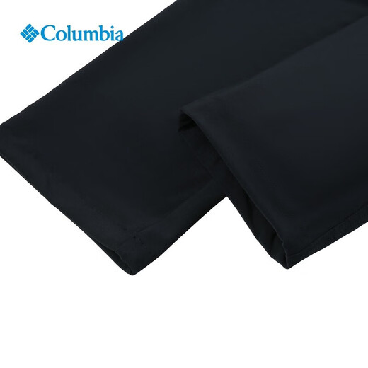 
Columbia Columbia Outdoor Men's Leisure Sports Water Repellent Breathable Fashion Comfortable Casual Pants Woven Pants AE1289 010 L/180/78A